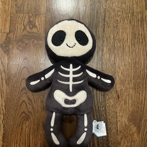 Skeleton Jellycat